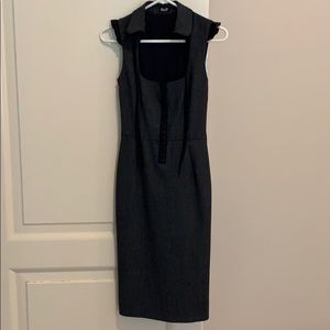 D & G dress